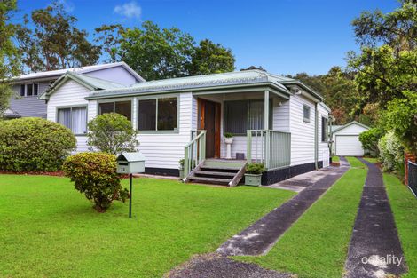 Property photo of 28 Amethyst Avenue Pearl Beach NSW 2256