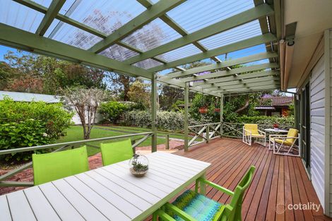 Property photo of 28 Amethyst Avenue Pearl Beach NSW 2256