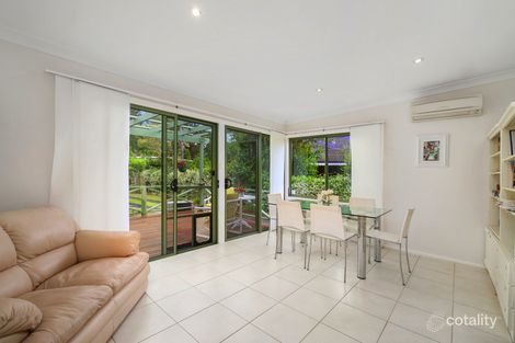 Property photo of 28 Amethyst Avenue Pearl Beach NSW 2256