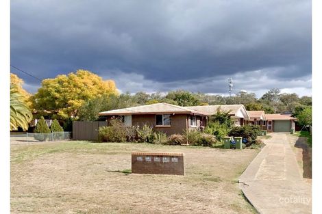 1/74 Proposch St, Oakey, QLD 4401