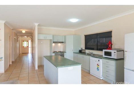 Property photo of 33 Eungella Terrace Forest Lake QLD 4078