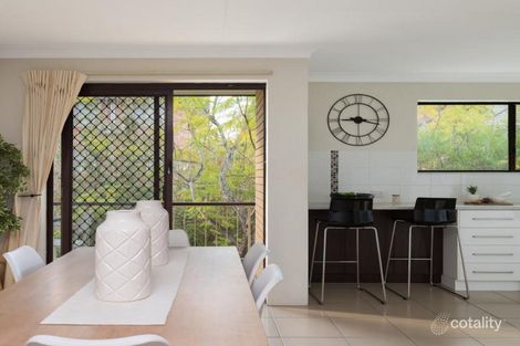 Property photo of 7/133 Central Avenue Indooroopilly QLD 4068