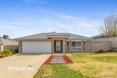 Property photo of 5 Gibson Street Boorooma NSW 2650