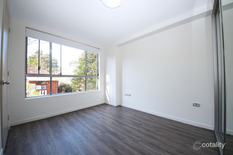 Property photo of 9/2 Hilts Road Strathfield NSW 2135