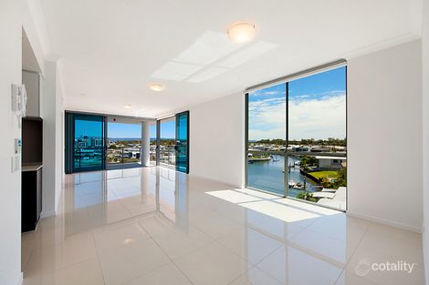 Property photo of 3407/25-31 East Quay Drive Biggera Waters QLD 4216