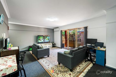 Property photo of 9/23-25 Oxford Street Merrylands NSW 2160