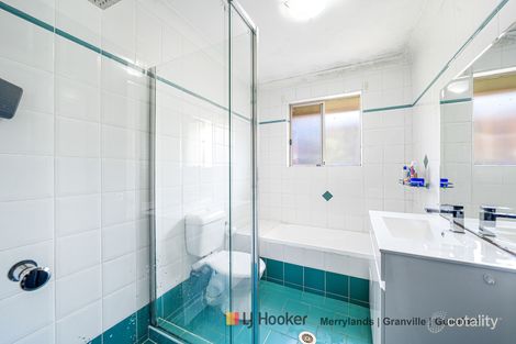 Property photo of 9/23-25 Oxford Street Merrylands NSW 2160