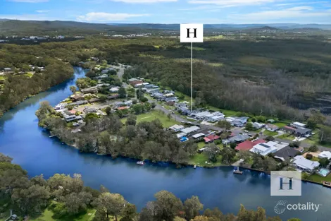 Property photo of 175 Geoffrey Road Chittaway Point NSW 2261