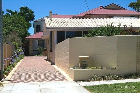 53a Davy St, Alfred Cove, WA 6154