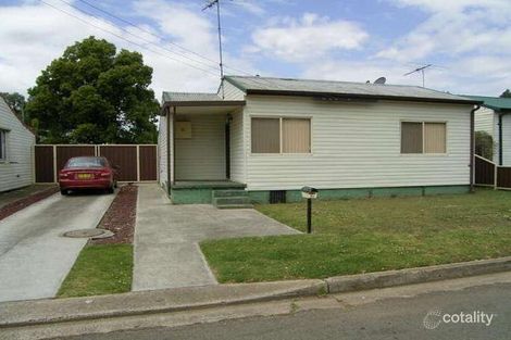 31 Kalang Ave, St Marys, NSW 2760