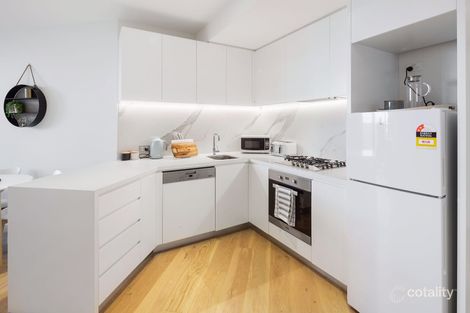 Property photo of 706/77 Queens Road Melbourne VIC 3004