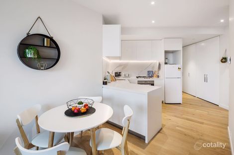 Property photo of 706/77 Queens Road Melbourne VIC 3004