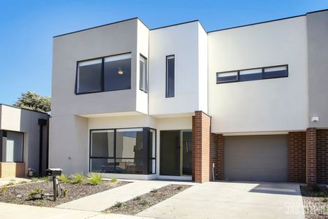 55 Queen Cct, Sunshine, VIC 3020