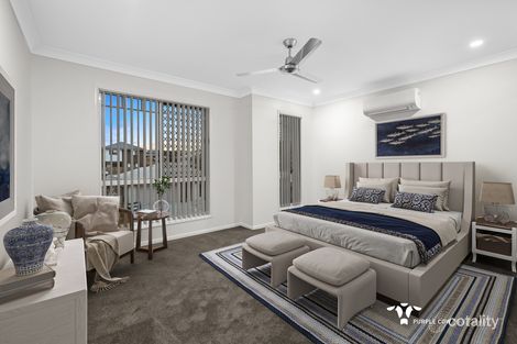 Property photo of 6 Barham Way Spring Mountain QLD 4300