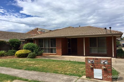 Property photo of 1/29 Deutgam Street Werribee VIC 3030