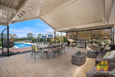 Property photo of 1 Robert Place Razorback NSW 2571