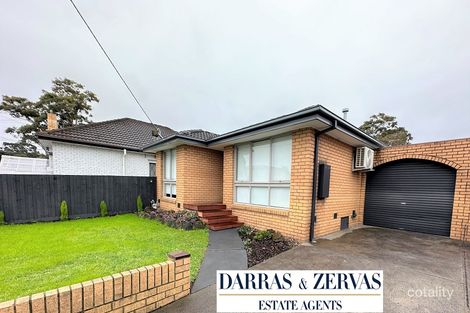 Property photo of 2/1784 Dandenong Road Clayton VIC 3168