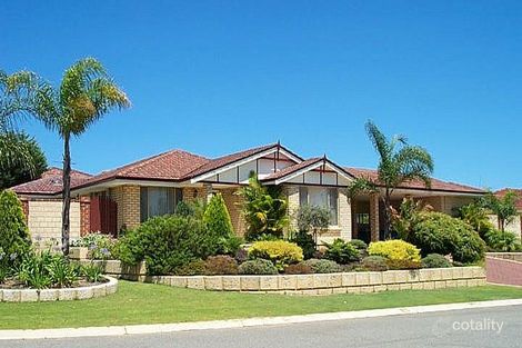 20 Henty Loop, Woodvale, WA 6026