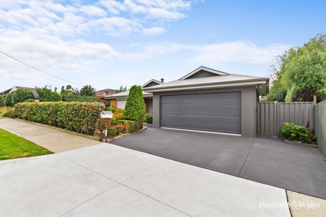 Property photo of 11 Jarrah Court Traralgon VIC 3844