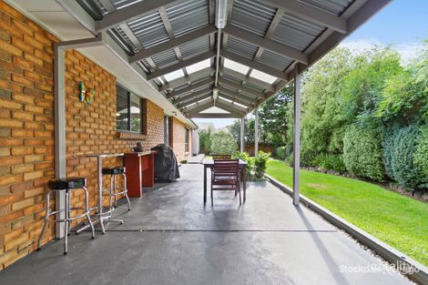 Property photo of 11 Jarrah Court Traralgon VIC 3844