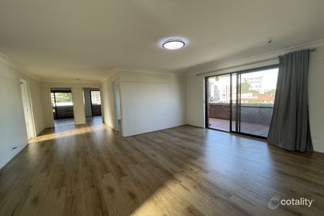Property photo of 12/42 Early Street Parramatta NSW 2150
