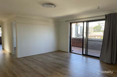 Property photo of 12/42 Early Street Parramatta NSW 2150