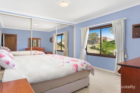 Property photo of 21 Beaconsfield Street Revesby NSW 2212