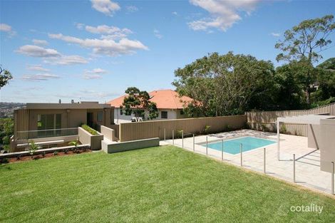 Property photo of 2/34 Benelong Crescent Bellevue Hill NSW 2023