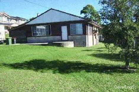 Property photo of 7 Caldarra Avenue Engadine NSW 2233