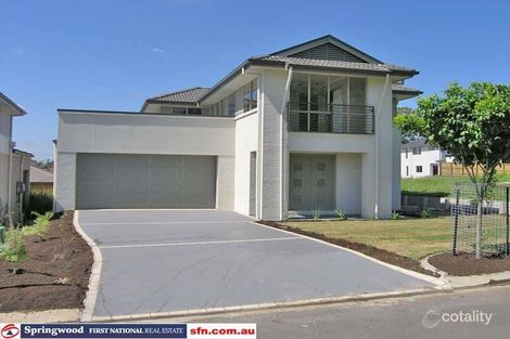 8 Drogheda Cl, Underwood, QLD 4119