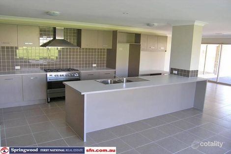 Property photo of 8 Drogheda Close Underwood QLD 4119