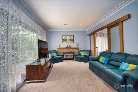 Property photo of 1 Ningana Street Alfredton VIC 3350