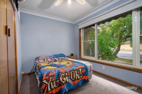 Property photo of 1 Ningana Street Alfredton VIC 3350