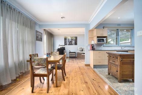 Property photo of 1 Ningana Street Alfredton VIC 3350