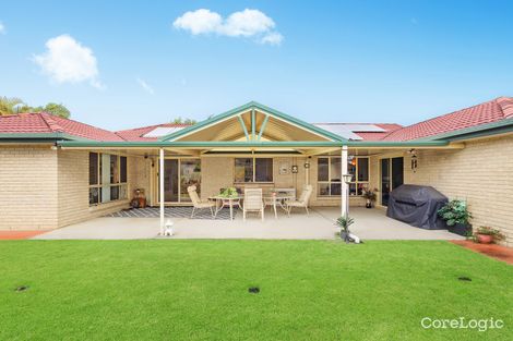 Property photo of 98 Woodcrest Way Springfield QLD 4300