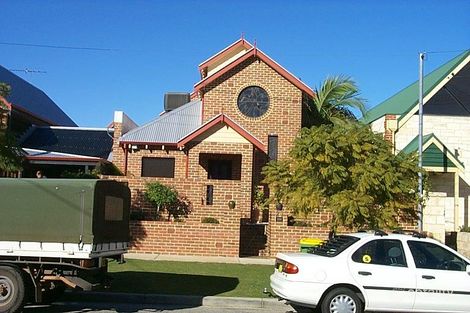 27 Jenkin St, South Fremantle, WA 6162