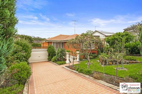 Property photo of 6 Byrnes Street North Parramatta NSW 2151