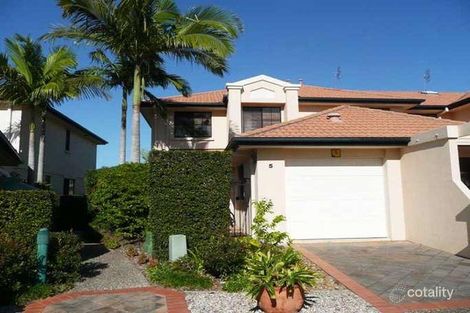 Property photo of 5/2-18 Beachcomber Court Burleigh Waters QLD 4220