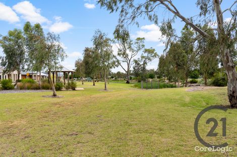 Property photo of 5 The Parkway Nuriootpa SA 5355