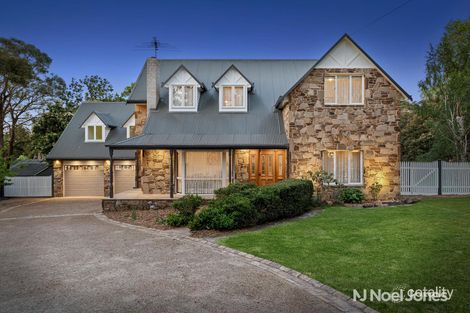 Property photo of 43 Pine Road Mooroolbark VIC 3138