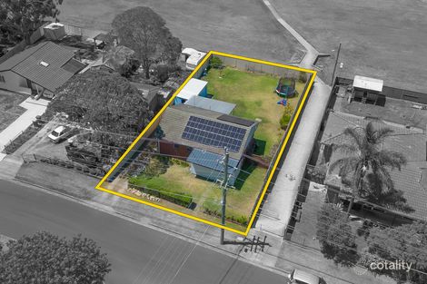 43 Manila Rd, Lethbridge Park, NSW 2770