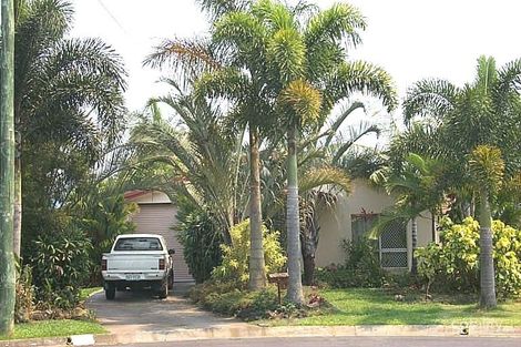 7 Jordan Cl, Mooroobool, QLD 4870