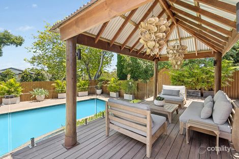 Property photo of 26 Malbara Crescent Frenchs Forest NSW 2086