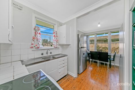 Property photo of 43 Manila Road Lethbridge Park NSW 2770