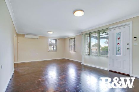 Property photo of 3 Weber Crescent Emerton NSW 2770