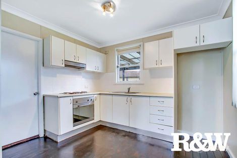 Property photo of 3 Weber Crescent Emerton NSW 2770
