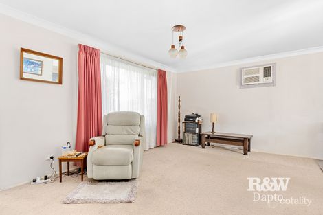 Property photo of 10 Rutledge Avenue Dapto NSW 2530