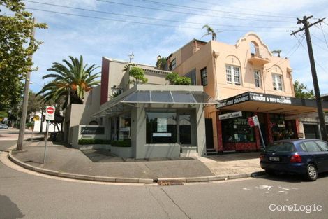 Property photo of 37 Macdonald Street Paddington NSW 2021