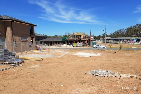 Property photo of 34 Arrowhead Avenue Leppington NSW 2179