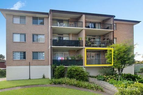 Property photo of 9/97-99 The Boulevarde Wiley Park NSW 2195